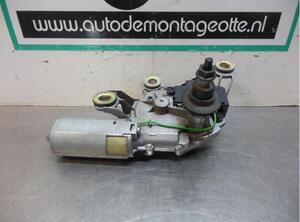 Wiper Motor VW GOLF IV (1J1), SEAT LEON (1M1), SKODA FABIA I (6Y2)