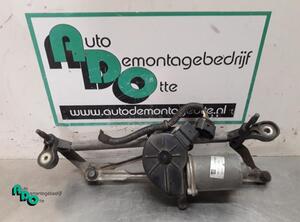 Wiper Motor OPEL CORSA D (S07)