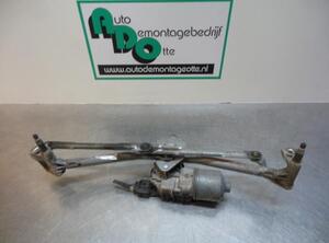 Wiper Motor VW POLO (9N_), SKODA FABIA I Combi (6Y5), SKODA FABIA I (6Y2), VW POLO Saloon (9A4, 9A2, 9N2, 9A6)