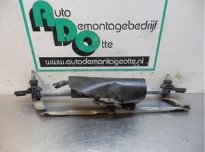 Wiper Motor FIAT PANDA (169_)