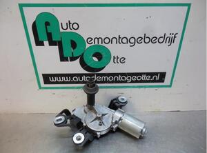 Wiper Motor VW GOLF PLUS (5M1, 521)