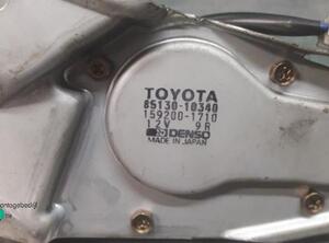 Wiper Motor TOYOTA STARLET (_P9_)