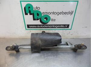 Wiper Motor FIAT PANDA (169_)