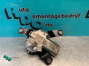 Wiper Motor RENAULT LOGAN I Estate (KS_), DACIA LOGAN MCV (KS_)