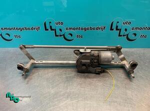 Wiper Motor VW GOLF V (1K1), VW GOLF VI (5K1), VW GOLF VAN VI Variant (AJ5), VW GOLF VI Van (5K1_)