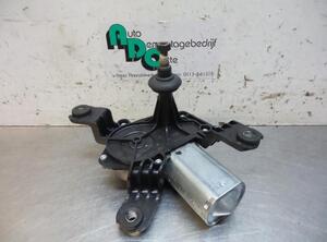 Wiper Motor OPEL CORSA D (S07)