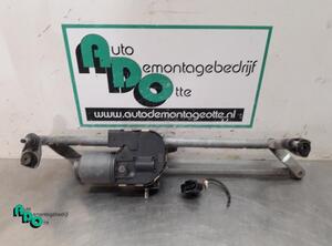 Wiper Motor VW GOLF V (1K1), VW GOLF VI (5K1)