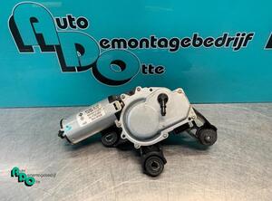 Wiper Motor SEAT LEON (1M1), SKODA FABIA I (6Y2), VW GOLF IV (1J1)