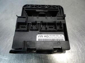 Centrale vergrendeling SEAT LEON (1P1), VW JETTA III (1K2), VW GOLF V (1K1), VW GOLF VI (5K1)