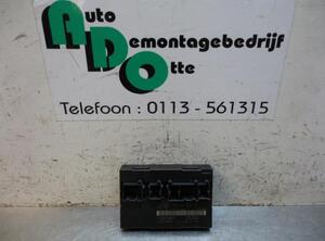 Centrale vergrendeling VW GOLF PLUS (5M1, 521)