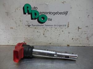 Ignition Coil AUDI A6 (4F2, C6)