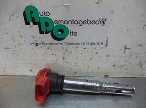 Ignition Coil AUDI A6 (4F2, C6)