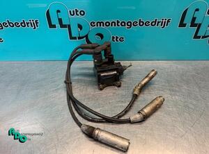 Ignition Coil FORD FIESTA V (JH_, JD_)