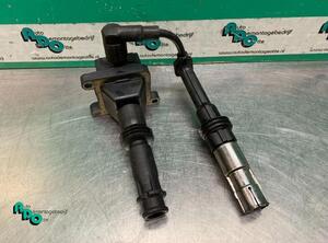 Ignition Coil ALFA ROMEO 147 (937_)