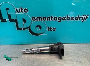 Ignition Coil AUDI A4 (8E2, B6)