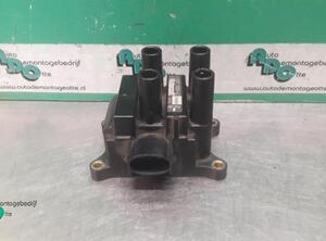 Ignition Coil FORD FIESTA V (JH_, JD_)