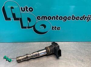 Ignition Coil AUDI A4 (8E2, B6)