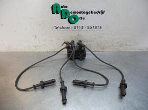 Ignition Coil PEUGEOT 106 II (1A_, 1C_)