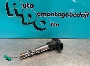 Ignition Coil AUDI A4 (8E2, B6)