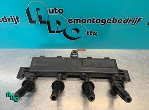 Ignition Coil CITROËN C2 (JM_)