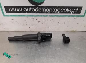 Ignition Coil PEUGEOT 207 (WA_, WC_)