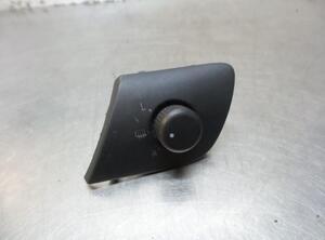 Mirror adjuster switch SKODA FABIA I Combi (6Y5)