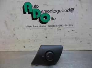 Mirror adjuster switch SKODA FABIA I Combi (6Y5)