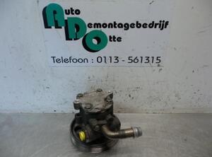 Power steering pump FORD FIESTA V (JH_, JD_)