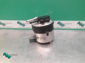 Fuel filter housing FORD FOCUS II Saloon (DB_, FCH, DH)