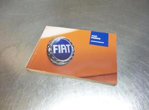 Operation manual FIAT GRANDE PUNTO (199_), FIAT PUNTO EVO (199_), FIAT PUNTO (199_)