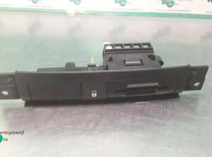 Switch for central lock PEUGEOT 207 (WA_, WC_), PEUGEOT 207 CC (WD_)