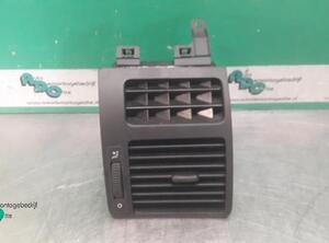 Dashboard ventilatierooster VW TOURAN (1T1, 1T2)