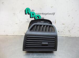 Dashboard ventilatierooster FIAT GRANDE PUNTO (199_), FIAT PUNTO EVO (199_)