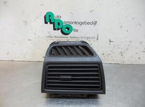 Dashboard ventilation grille FIAT GRANDE PUNTO (199_), FIAT PUNTO EVO (199_)