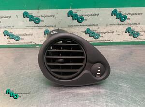 Dashboard ventilation grille RENAULT CLIO III (BR0/1, CR0/1)