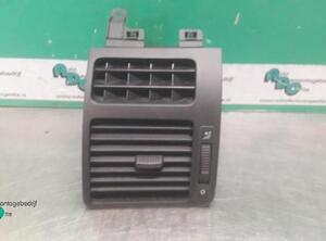 Dashboard ventilatierooster VW TOURAN (1T1, 1T2)