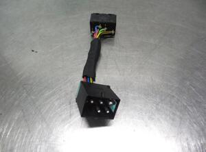 Switch for sead adjustment AUDI A8 (4D2, 4D8)