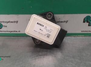 Control unit for electronic stability program ESP FIAT 500 (312_), FIAT 500 C (312_)