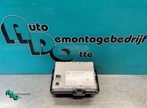 Control unit gateway MERCEDES-BENZ B-CLASS (W245)