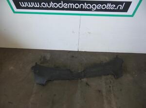 Closing plate AUDI A6 (4F2, C6)