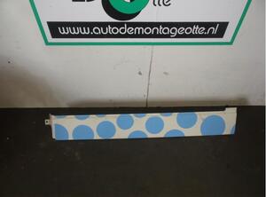 Closing plate VW TRANSPORTER V Van (7HA, 7HH, 7EA, 7EH)