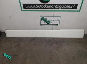 Closing plate VW TRANSPORTER V Van (7HA, 7HH, 7EA, 7EH)