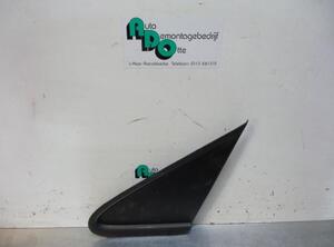 Closing plate MERCEDES-BENZ A-CLASS (W168)