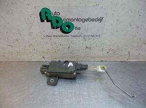 Stelmotor Tankklep NISSAN PRIMERA (P12)