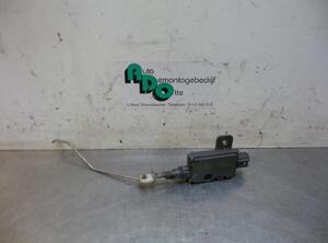 Stelmotor Tankklep NISSAN ALMERA II Hatchback (N16)