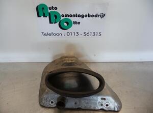 Head shield AUDI A3 (8P1), AUDI A3 Sportback (8PA)