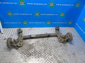 Axle FORD Fiesta VI (CB1, CCN), FORD Fiesta VI Van (--)