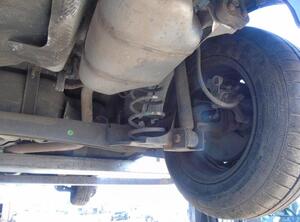 Axle HYUNDAI i10 (BA, IA)