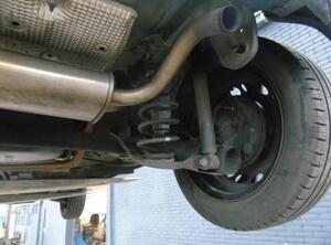 Axle TOYOTA AYGO (_B4_)