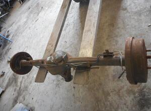 Axle HYUNDAI H100 Bus (P), HYUNDAI H-1 / STAREX Bus (A1)